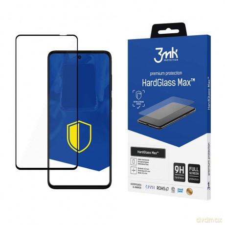 Motorola Moto G42 - 3mk HardGlass Max