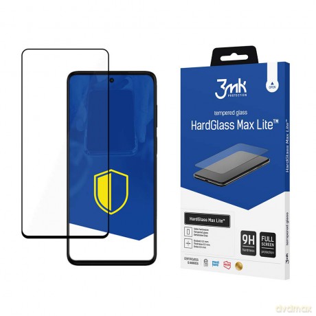 Motorola Moto G42 - 3mk HardGlass Max Lite
