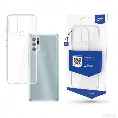 Motorola Moto G60s - 3mk Armor Case