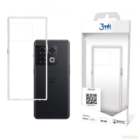 OnePlus 10 Pro 5G - 3mk Armor Case