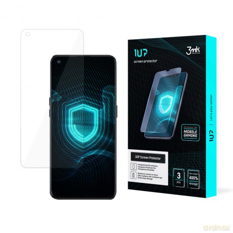 OnePlus Nord N20 5G - 3mk 1UP