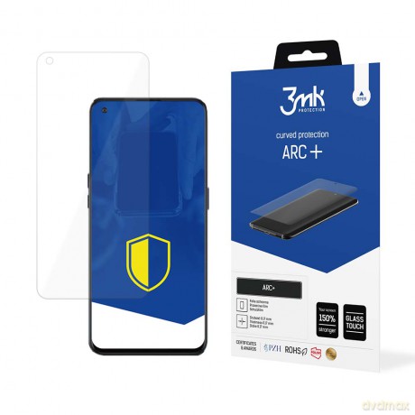 OnePlus Nord N20 5G - 3mk ARC+