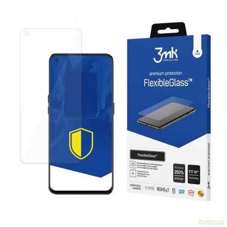 OnePlus Nord N20 5G - 3mk FlexibleGlass