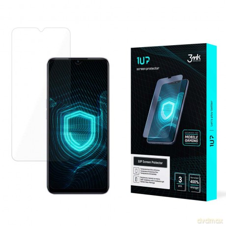 Oppo A57 - 3mk 1UP