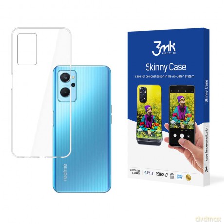 Realme 9i - 3mk Skinny Case