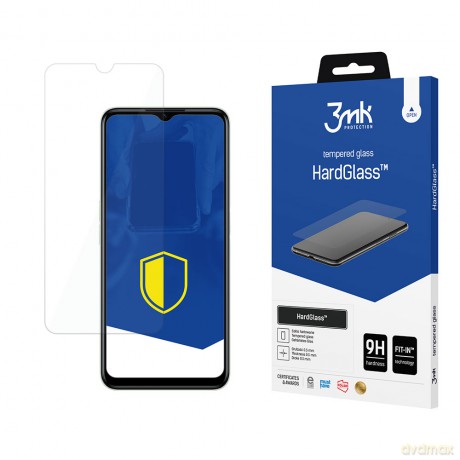 Realme C30 - 3mk HardGlass