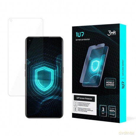 Realme GT Neo 3T - 3mk 1UP