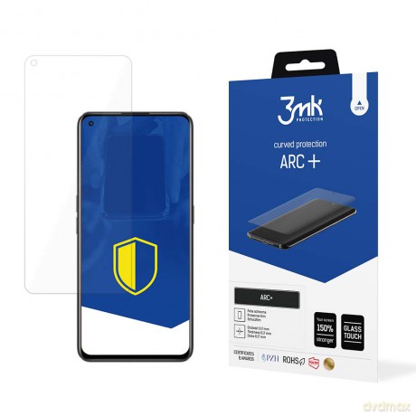Realme GT Neo 3T - 3mk ARC+