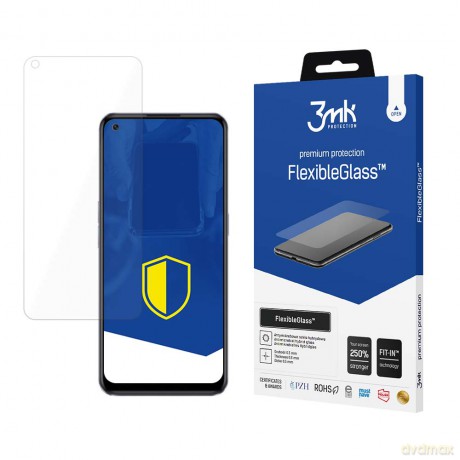 Realme Narzo 50 Pro 5G - 3mk FlexibleGlass