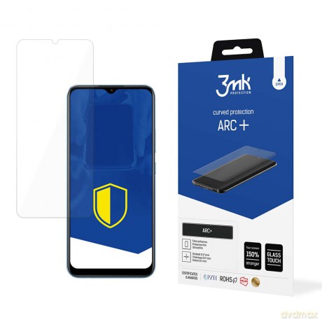 Realme Narzo 50A - 3mk ARC+