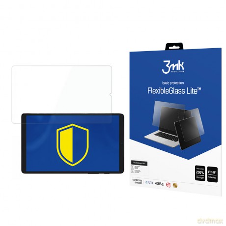 Realme Pad Mini - 3mk FlexibleGlass Lite 11''