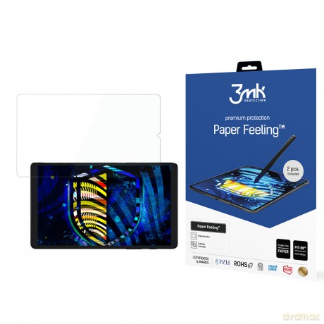 Realme Pad Mini - 3mk Paper Feeling 11''