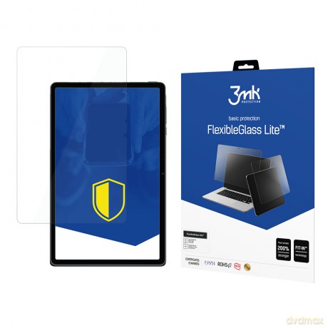 Realme Pad X - 3mk FlexibleGlass Lite 11''