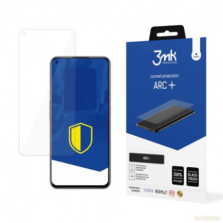 Realme Q5 - 3mk ARC+