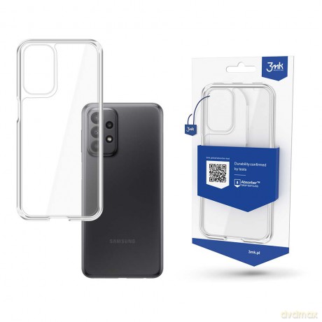 Samsung Galaxy A23 4G - 3mk Armor Case