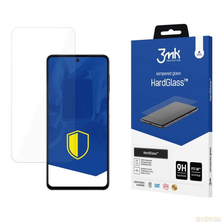 Samsung Galaxy M53 5G - 3mk HardGlass