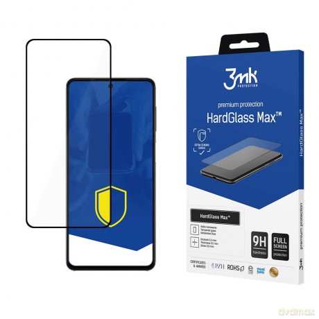 Samsung Galaxy M53 5G - 3mk HardGlass Max