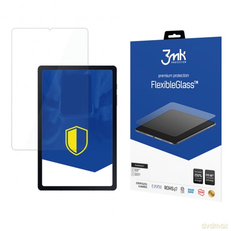 Samsung Galaxy Tab S6 Lite 2022 - 3mk FlexibleGlass 11''