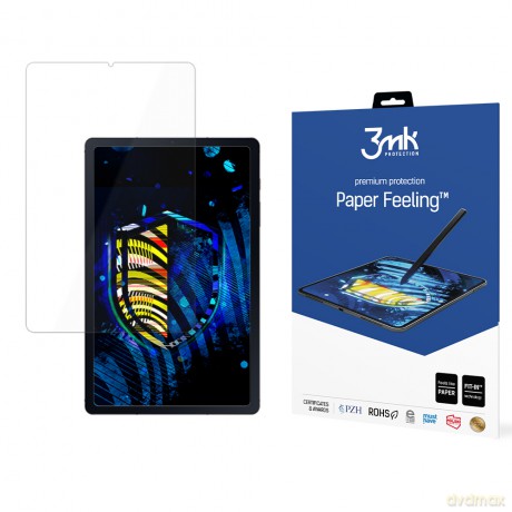 Samsung Galaxy Tab S6 Lite 2022 - 3mk Paper Feeling 11''