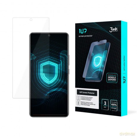 Vivo iQOO Neo 6 - 3mk 1UP