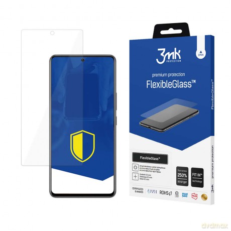 Vivo iQOO Neo 6 - 3mk FlexibleGlass