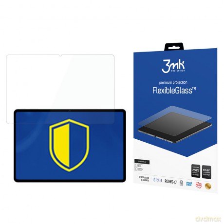 Vivo Pad - 3mk FlexibleGlass 11''
