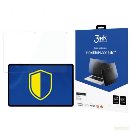 Vivo Pad - 3mk FlexibleGlass Lite 11''