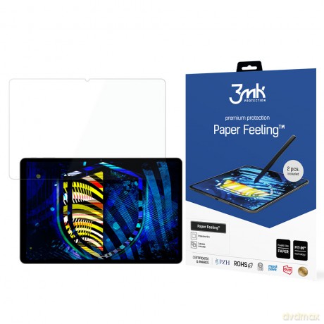 Vivo Pad - 3mk Paper Feeling 11''