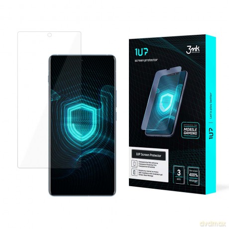 Vivo X Note - 3mk 1UP