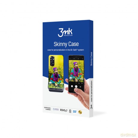 Xiaomi POCO M4 Pro 5G - 3mk Skinny Case
