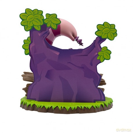 DISNEY Cheshire cat [FIGURKA]