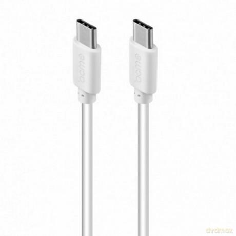 Acme Europe kabel CB1051W USB-C - USB-C 1,0 m biały