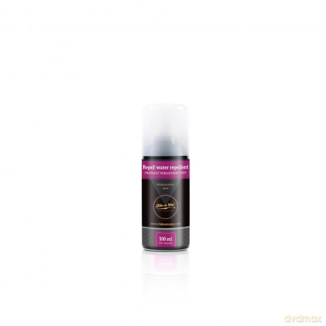 Bike on Wax Preparat wielofunkcyjny - 100 ml areozol
