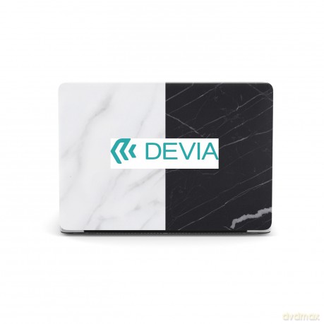 Devia Zestaw folii laptop 16 cali Colorful MIX L01/L02 do maszyny tnącej 2 wzory po 5szt
