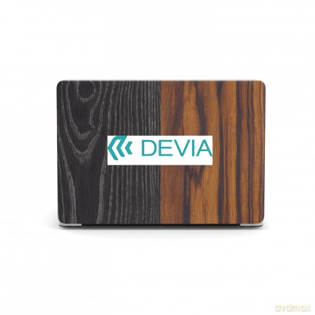 Devia Zestaw folii laptop 16 cali Colorful MIX L03/L07 do maszyny tnącej 2 wzory po 5szt