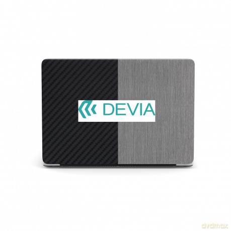 Devia Zestaw folii laptop 16 cali Colorful MIX L13/L15 do maszyny tnącej 2 wzory po 5szt