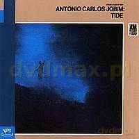 Antonio Carlos Jobim: Tide [CD]
