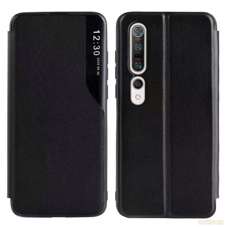 Etui Smart View TPU do Xiaomi Redmi 9T czarne