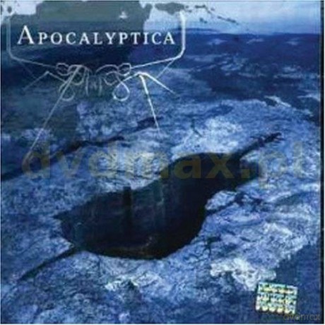 Apocalyptica: Apocalyptica [CD]