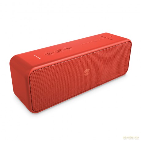Forever głośnik Bluetooth Blix 10 czerwony BS-850