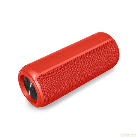 Forever głośnik Bluetooth Toob 20 czerwony BS-900