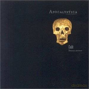 Apocalyptica: Cult (digipack) [2CD]