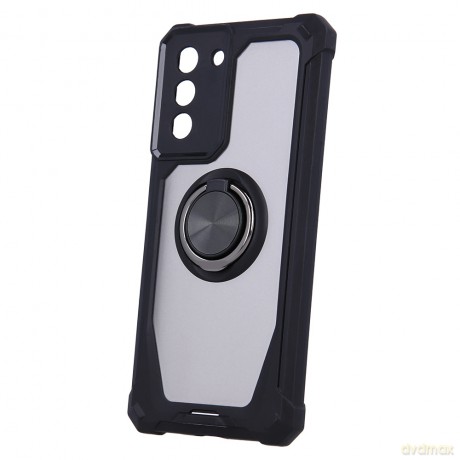 Nakładka Defender Grip do Samsung Galaxy S21 czarna