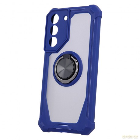 Nakładka Defender Grip do Samsung Galaxy S22 ciemnoniebieska