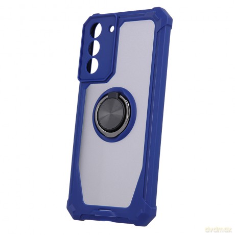 Nakładka Defender Grip do Samsung Galaxy S22 Plus ciemnoniebieska