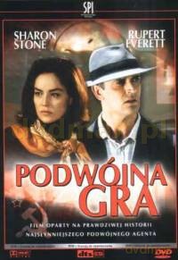 Podwójna gra (2004) [DVD]