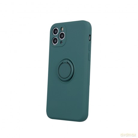 Nakładka Finger Grip do Samsung Galaxy A32 4G zielony las