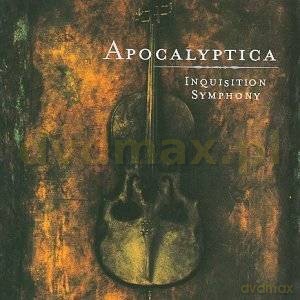 Apocalyptica: Inquisition Symphony [CD]