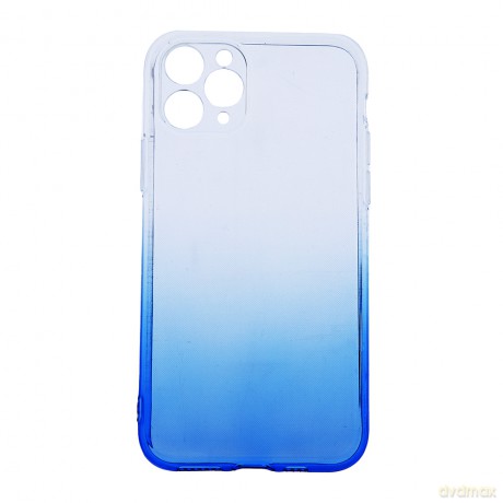 Nakładka Gradient do iPhone 11 Pro niebieska