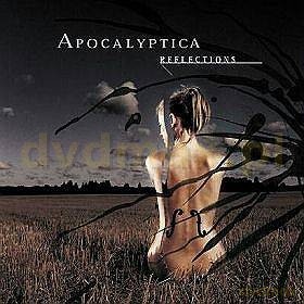 Apocalyptica: Reflections [CD]